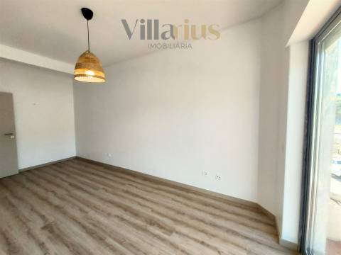 Apartamento T2 Remodelado em Tomar – Conforto e Localização