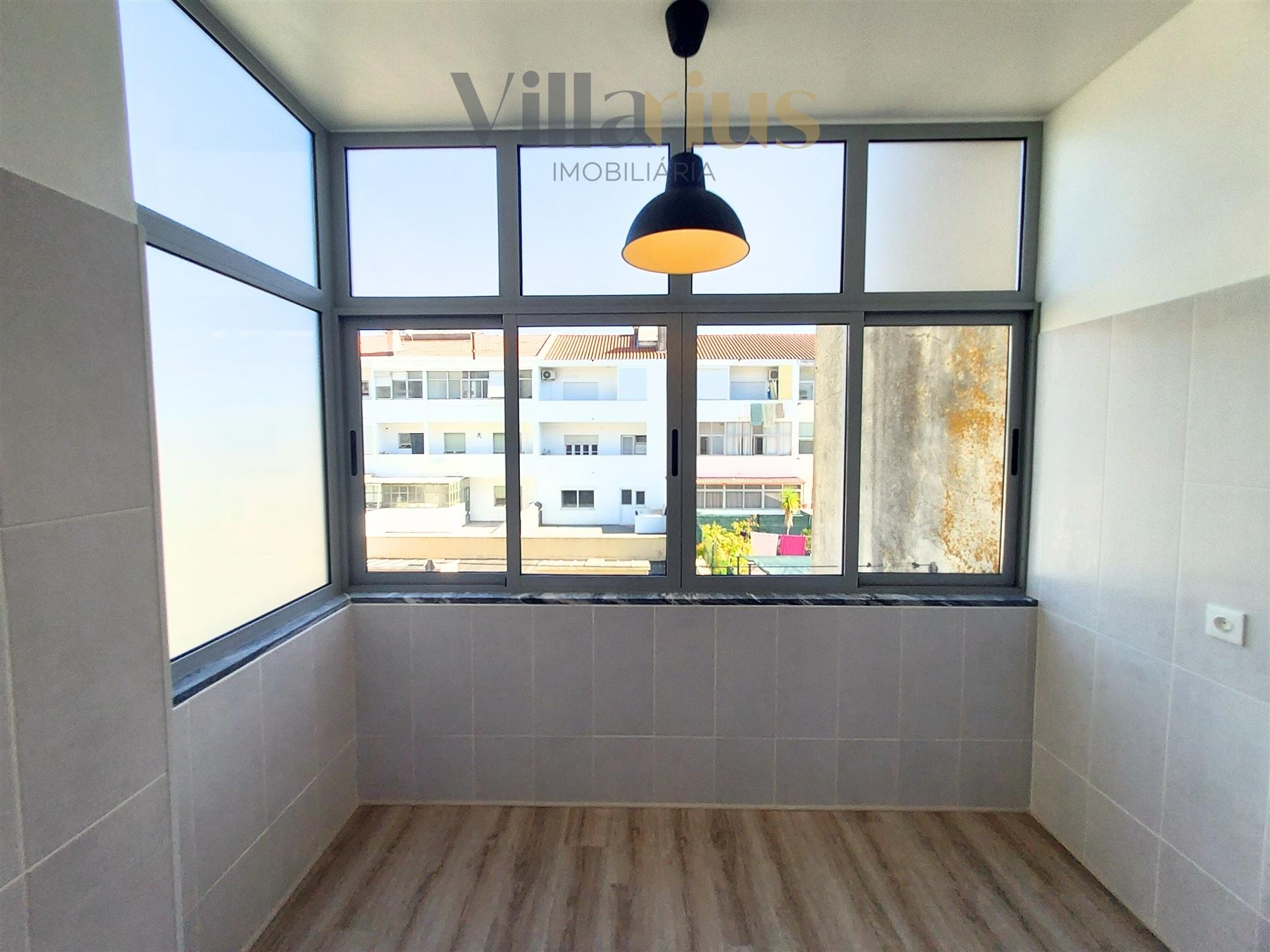 Apartamento T2 Remodelado em Tomar – Conforto e Localização