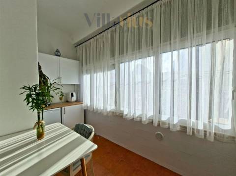 Apartamento T4 Remodelado na Zona Histórica de Tomar