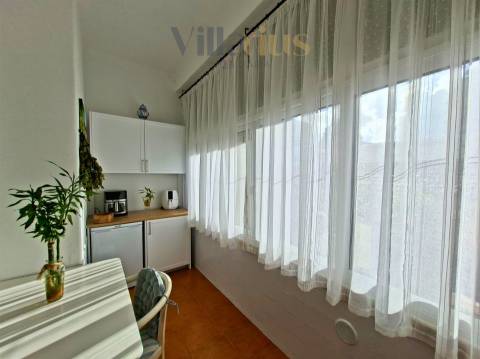 Apartamento T4 Remodelado na Zona Histórica de Tomar