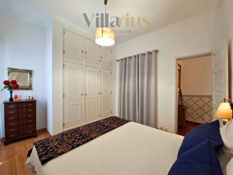 Apartamento T4 Remodelado na Zona Histórica de Tomar