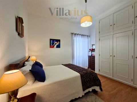 Apartamento T4 Remodelado na Zona Histórica de Tomar