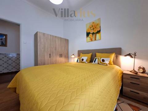 Apartamento T4 Remodelado na Zona Histórica de Tomar