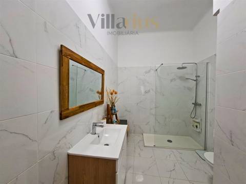 Apartamento T4 Remodelado na Zona Histórica de Tomar