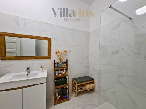 Apartamento T4 Remodelado na Zona Histórica de Tomar