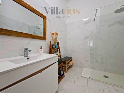 Apartamento T4 Remodelado na Zona Histórica de Tomar