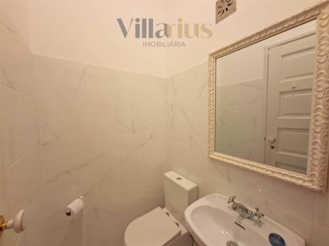 Apartamento T4 Remodelado na Zona Histórica de Tomar