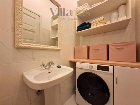 Apartamento T4 Remodelado na Zona Histórica de Tomar