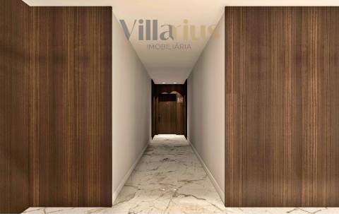 Apartamento T3 em Condomínio Fechado