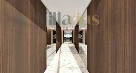 Apartamento T3 em Condomínio Fechado