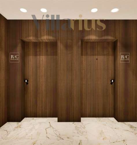 Apartamento T3 em Condomínio Fechado