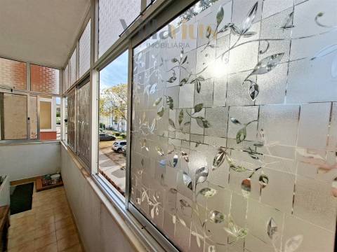 Apartamento T3 no Rés do Chão com Arrecadação – Tomar