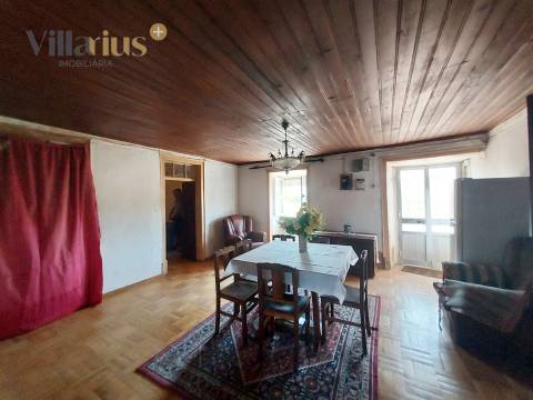 Moradia T3 com Terreno em Tomar | 18.760 m²