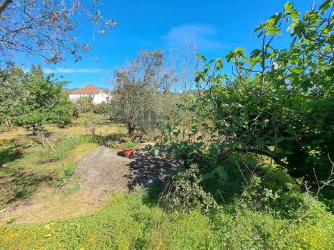 Moradia T2 para Venda em Casais e Alviobeira, Tomar