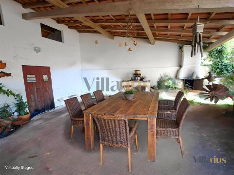 Moradia T2 para Venda em Casais e Alviobeira, Tomar