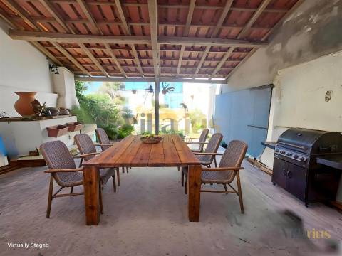 Moradia T2 para Venda em Casais e Alviobeira, Tomar