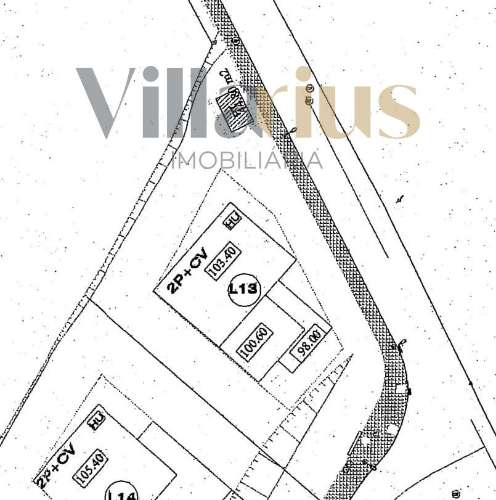Lote para moradia unifamiliar em Tomar