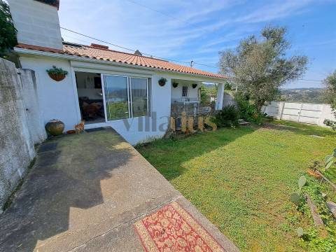 Moradia térrea T3 para Venda em Serra e Junceira, Tomar