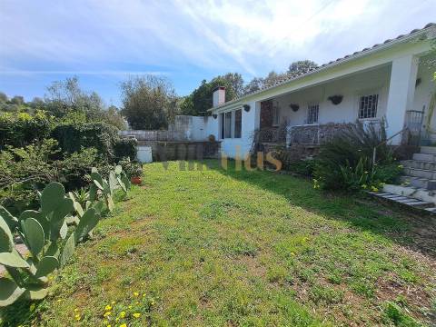 Moradia térrea T3 para Venda em Serra e Junceira, Tomar