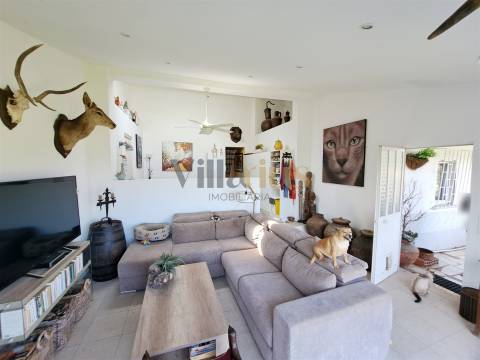 Moradia térrea T3 para Venda em Serra e Junceira, Tomar