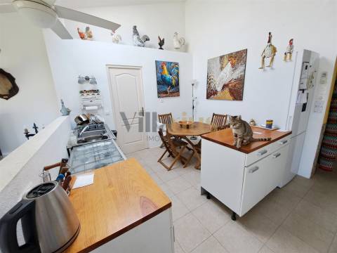 Moradia térrea T3 para Venda em Serra e Junceira, Tomar