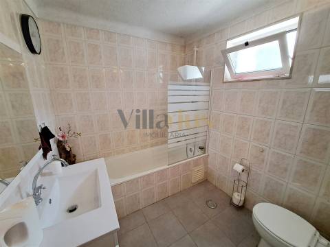 Moradia térrea T3 para Venda em Serra e Junceira, Tomar