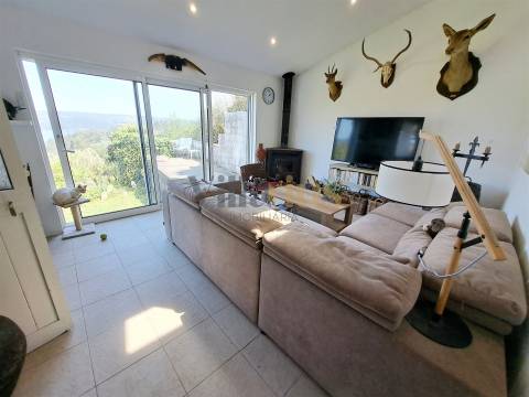 Moradia térrea T3 para Venda em Serra e Junceira, Tomar