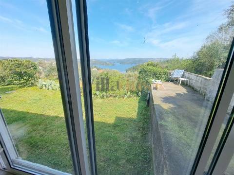 Moradia térrea T3 para Venda em Serra e Junceira, Tomar