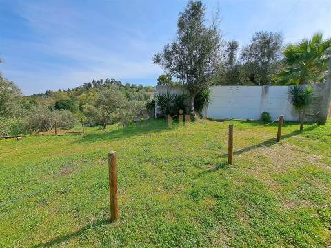 Moradia térrea T3 para Venda em Serra e Junceira, Tomar