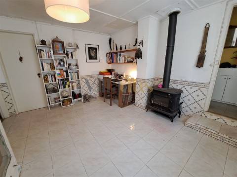 Moradia térrea T3 para Venda em Serra e Junceira, Tomar