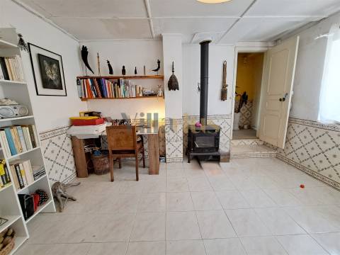 Moradia térrea T3 para Venda em Serra e Junceira, Tomar