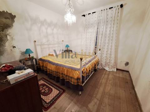 Moradia Térrea T4 com Adega, Tertúlia e 7.520 m² de Natureza — Ferreira do Zêzere