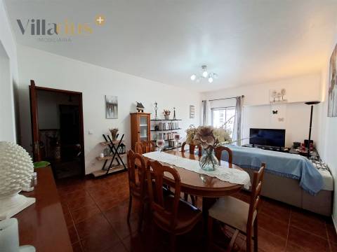 Magnífico Apartamento T3 com Varandas – Espaço, Luz, Localizado na Zona Histórica de Tomar