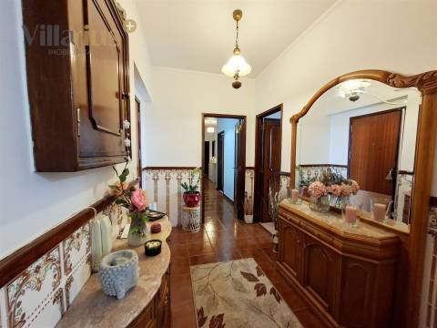 Magnífico Apartamento T3 com Varandas – Espaço, Luz, Localizado na Zona Histórica de Tomar