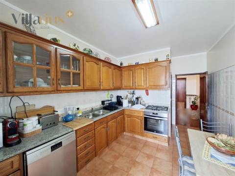 Magnífico Apartamento T3 com Varandas – Espaço, Luz, Localizado na Zona Histórica de Tomar