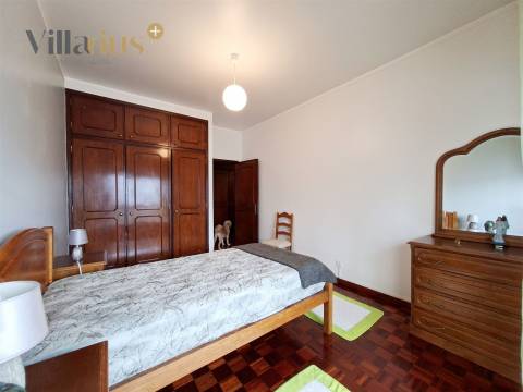 Magnífico Apartamento T3 com Varandas – Espaço, Luz, Localizado na Zona Histórica de Tomar