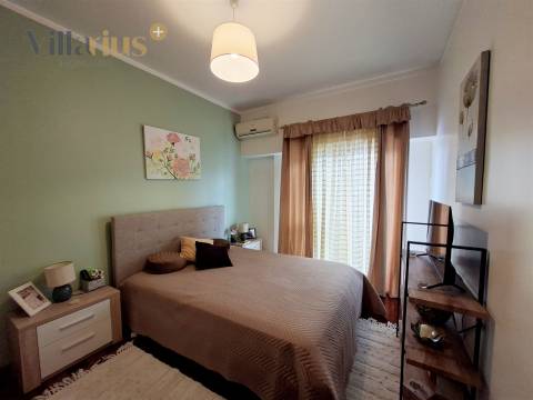 Magnífico Apartamento T3 com Varandas – Espaço, Luz, Localizado na Zona Histórica de Tomar