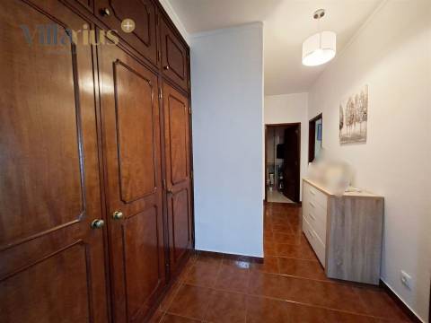 Magnífico Apartamento T3 com Varandas – Espaço, Luz, Localizado na Zona Histórica de Tomar