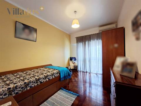 Magnífico Apartamento T3 com Varandas – Espaço, Luz, Localizado na Zona Histórica de Tomar