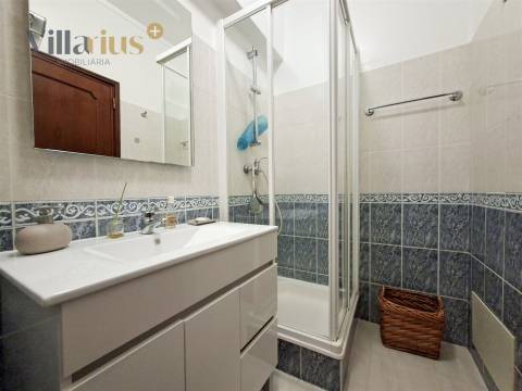 Magnífico Apartamento T3 com Varandas – Espaço, Luz, Localizado na Zona Histórica de Tomar