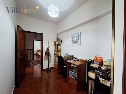 Magnífico Apartamento T3 com Varandas – Espaço, Luz, Localizado na Zona Histórica de Tomar