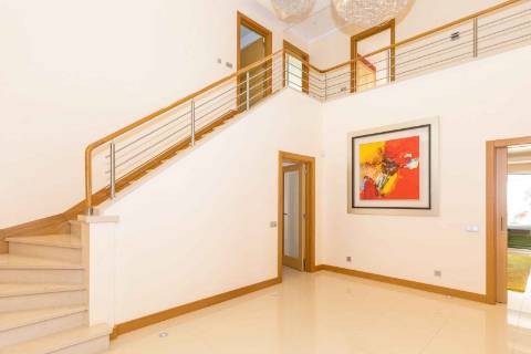 Fantástica Moradia com uma deslumbrante vista mar - Albufeira