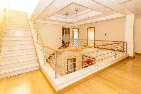 Fantástica Moradia com uma deslumbrante vista mar - Albufeira