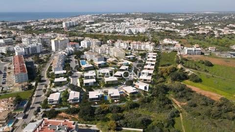 Terreno para construção de moradia em Albufeira