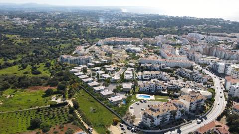 Terreno para construção de moradia em Albufeira