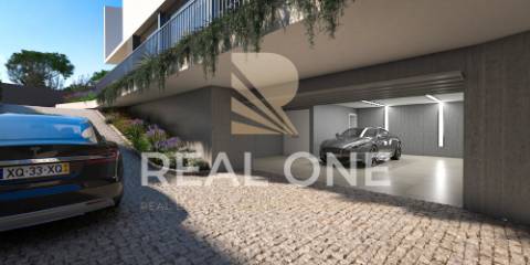 Terreno para construção de moradia em Albufeira