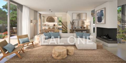 Terreno para construção de moradia em Albufeira