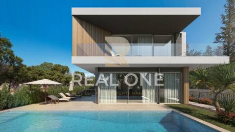 Lote para construção no centro