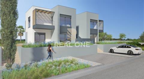 Apartamento T1+2 em empreendimento de Luxo