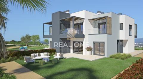 Apartamento T1+2 em empreendimento de Luxo